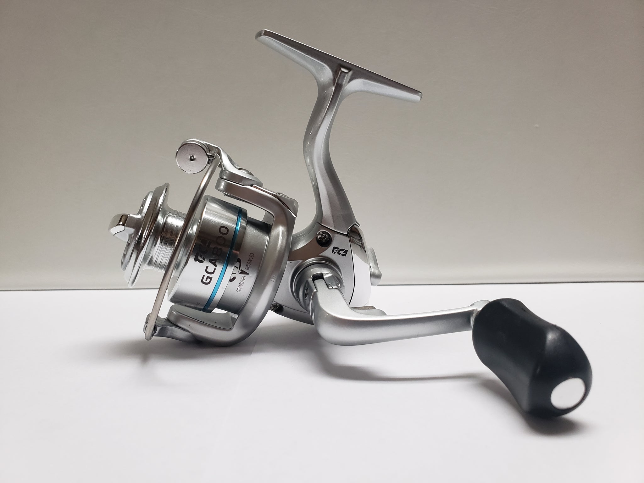 shimano 800 reel Tica GCA 800 Reel – All Ice Fishing