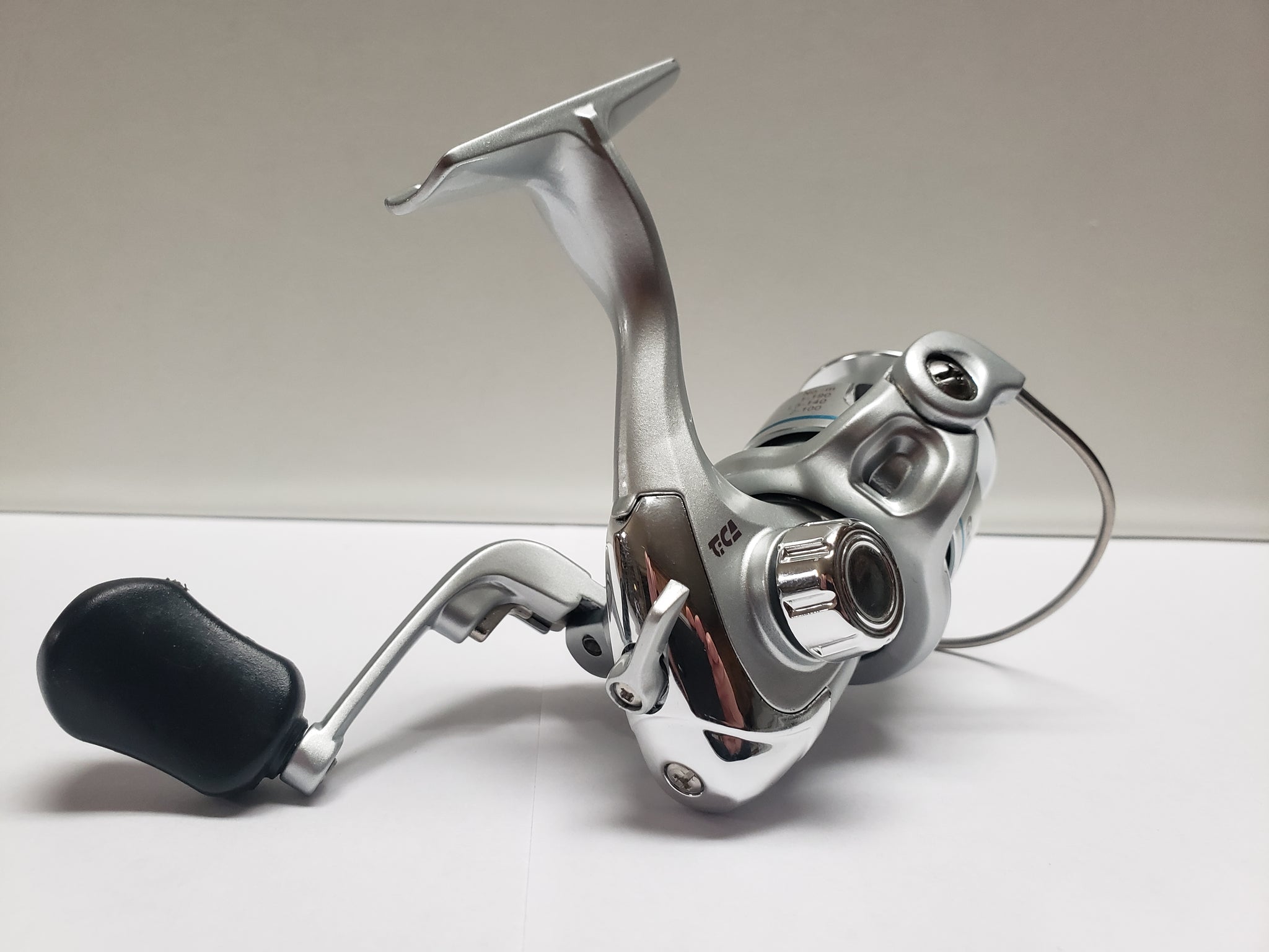 shimano 800 reel Tica GCA 800 Reel – All Ice Fishing