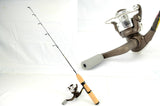 HT Rod Arctic Bay SLX 26" Light Action Combo