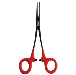 Berkley 6" Soft Touch Hemostat Pliers