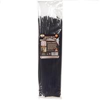 100Pc 14" Heavy Duty Cable Ties
