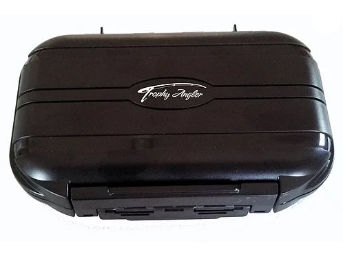 Trophy Angler Tackle Box Foam/Tray