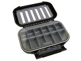 Trophy Angler Tackle Box Foam/Tray