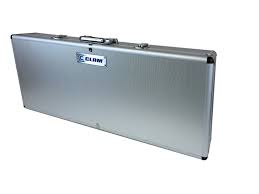 Clam Hard Sided Rod Locker