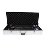 Clam Hard Sided Rod Locker