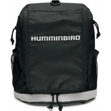 Humminbird Flasher Soft Sided Carrying Case