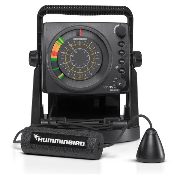 Humminbird Ice-35