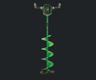 ION R1 Electric Auger W/ Reverse