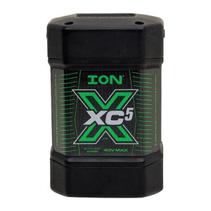 ION X Replacement Battery