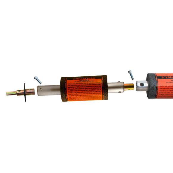K-Drill 12