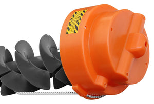 K-Drill Orange Safety Cap