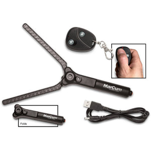 MarCum Camera Panner