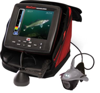 MarCum LX-9 System – All Ice Fishing MarCum LX-9 System – All Ice Fishing