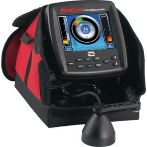 MarCum LX6S Sonar System