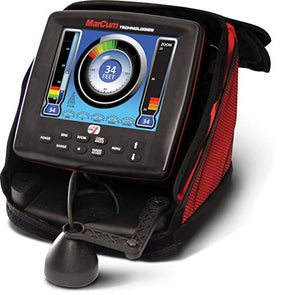 MarCum LX7L Lithium Sonar System