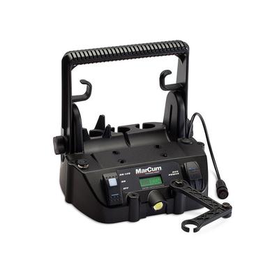 MarCum MLS Shuttle