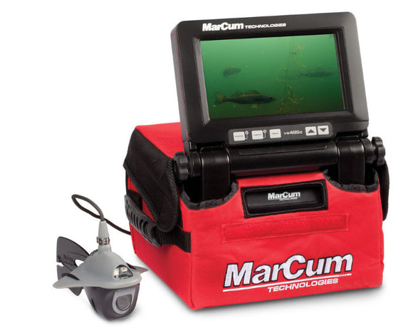 MarCum VS485C Sony HADll Color Camera 7