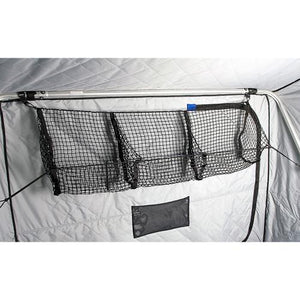 Otter 3 Pocket Cargo Net