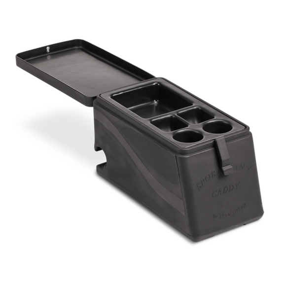 Otter Sportsman Caddy Center Console