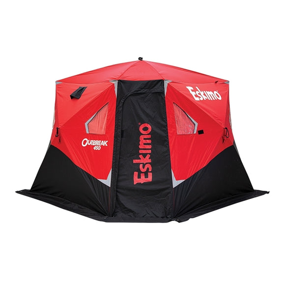 Eskimo Outbreak 450