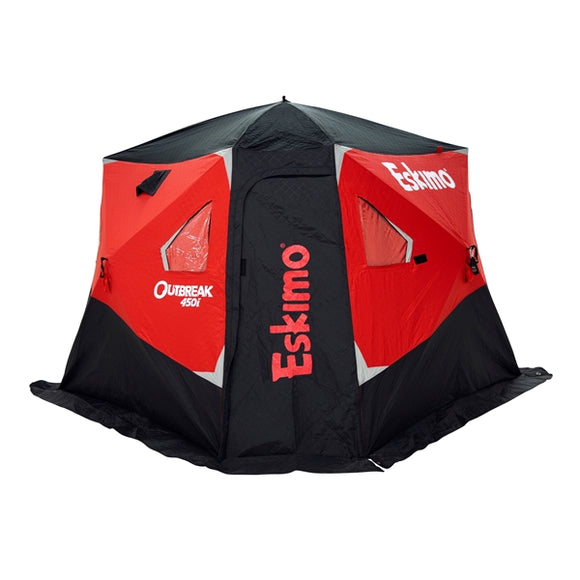 Eskimo Outbreak 450 XD