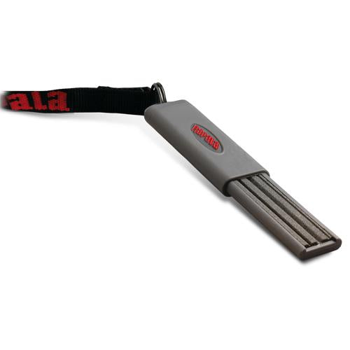 Rapala collapsible Hook Sharpener