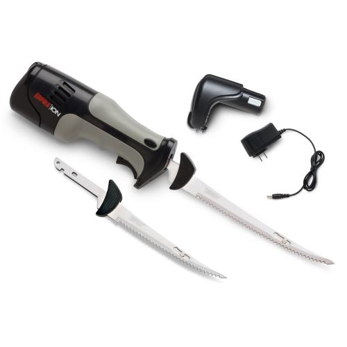 Rapala Lithium Ion Cordless Knife Combo
