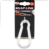 3/8" Snap Link