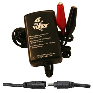 Vexilar Automatic Charger