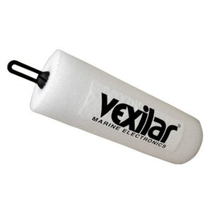 Vexilar Transducer Float with Float Stop