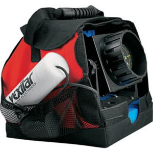 Vexilar Soft Pack Case