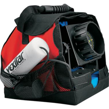 Vexilar Soft Pack Case