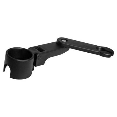 Vexilar transducer Arm Support