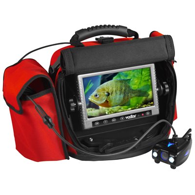 Vexilar Fish-Scout Viewing System