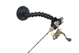 Catch Cover Multi-flex Rod Holder with Wall Mount