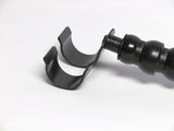 Catch Cover Multi-flex Rod Holder with Wall Mount